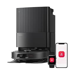 dreame L40 Ultra Gen 2